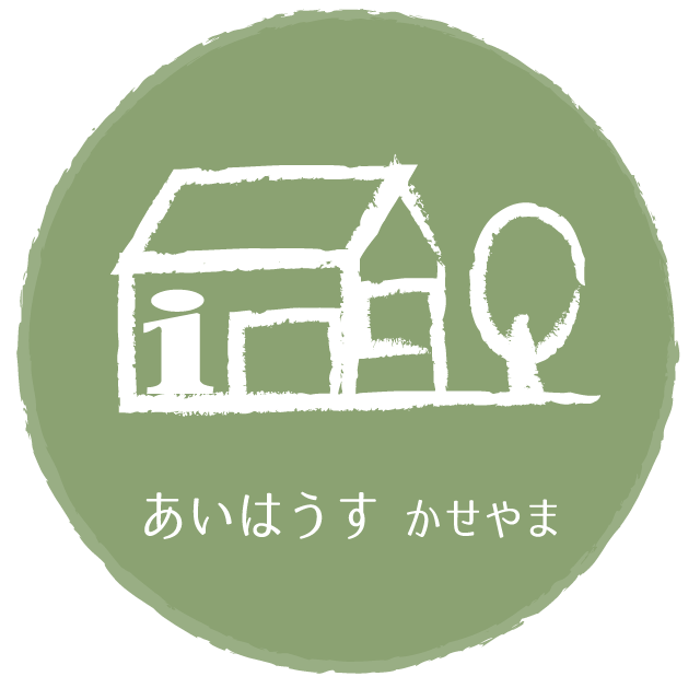 i-house 鹿背山